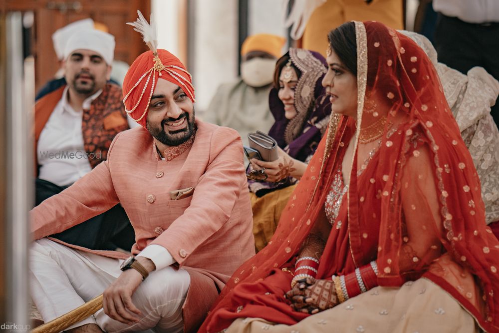 Photo From Chiranjeev & Ritu - By Dark Cup Productions