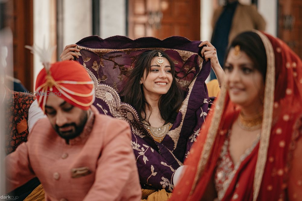 Photo From Chiranjeev & Ritu - By Dark Cup Productions