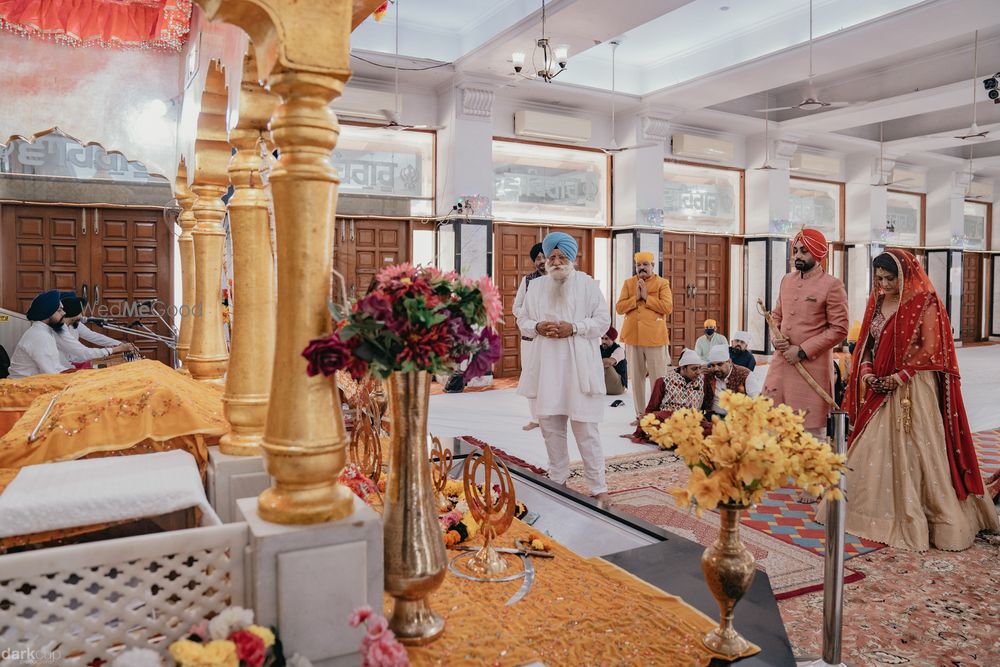Photo From Chiranjeev & Ritu - By Dark Cup Productions