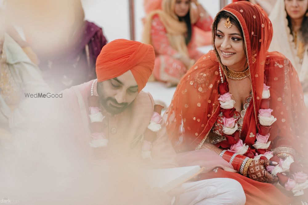 Photo From Chiranjeev & Ritu - By Dark Cup Productions