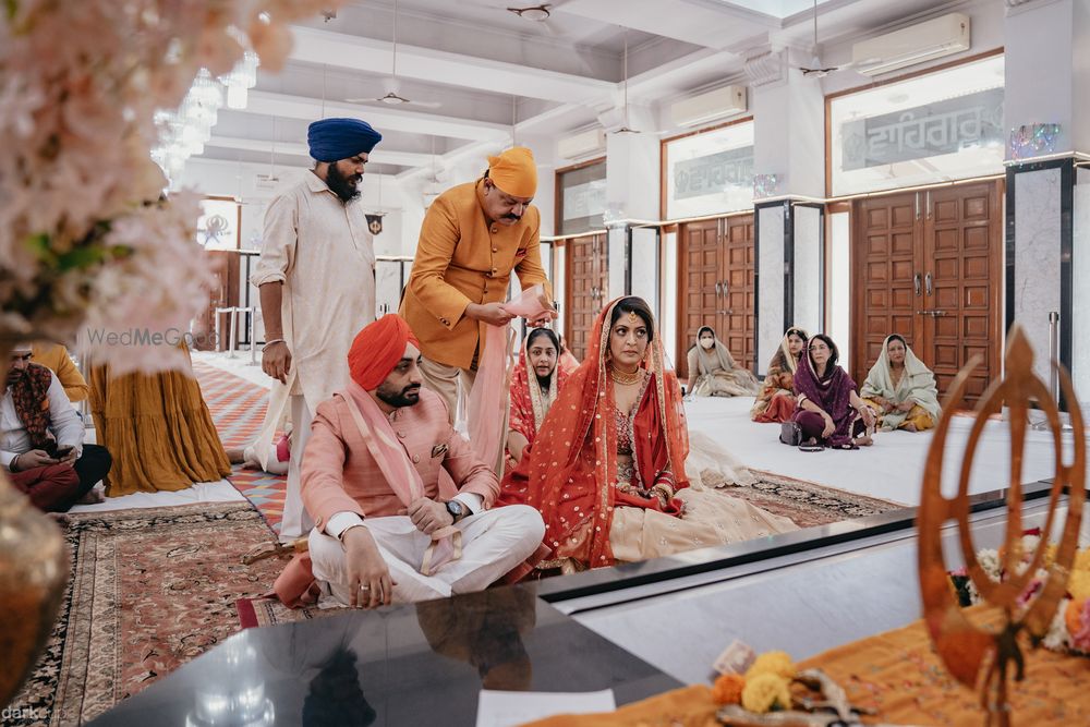 Photo From Chiranjeev & Ritu - By Dark Cup Productions
