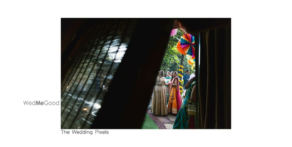 Photo From Yash & Omna - By The Wedding Pixels