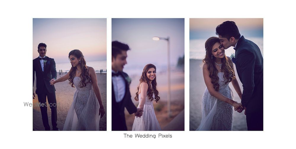 Photo From Yash & Omna - By The Wedding Pixels