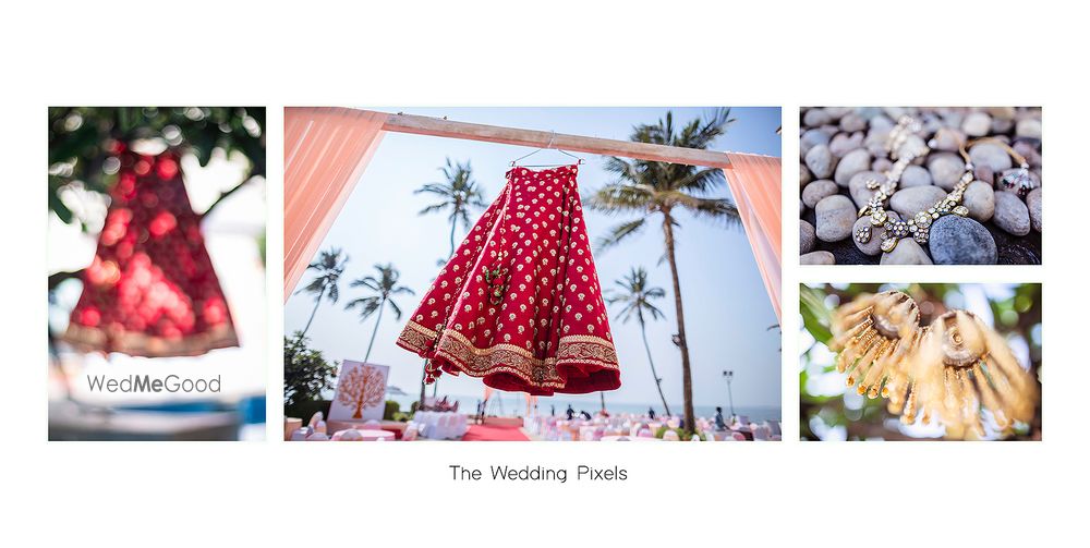 Photo From Yash & Omna - By The Wedding Pixels