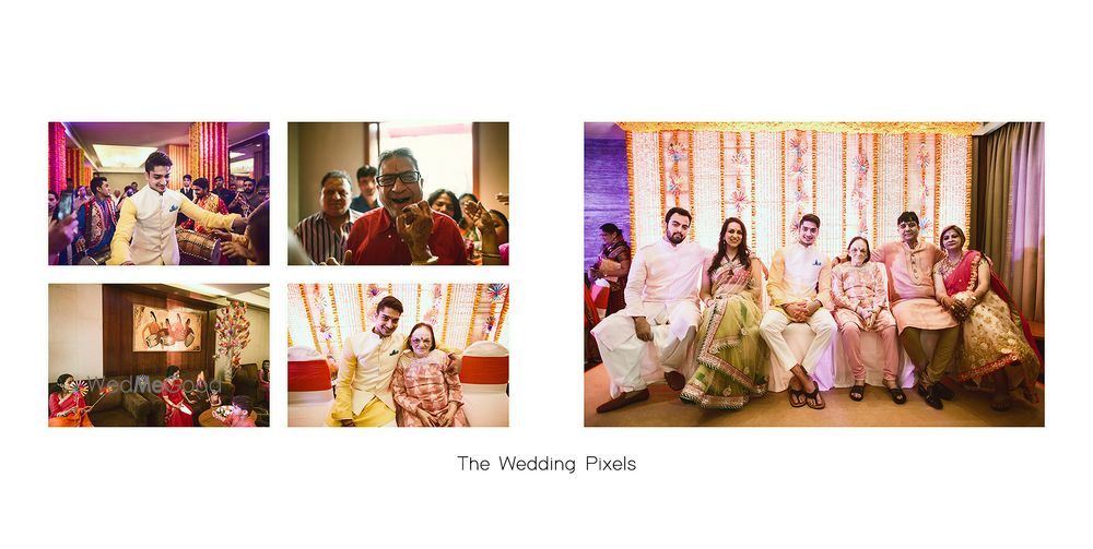 Photo From Yash & Omna - By The Wedding Pixels