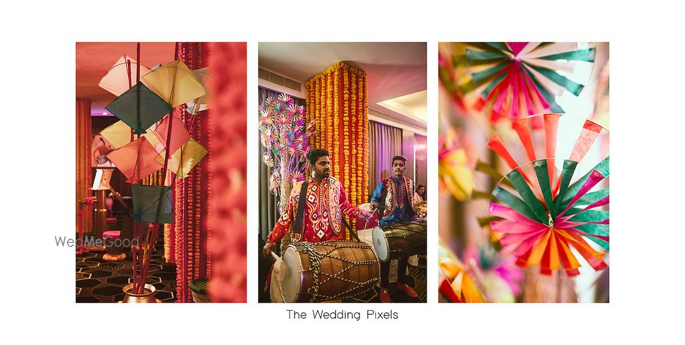 Photo From Yash & Omna - By The Wedding Pixels