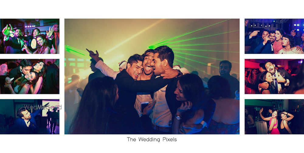 Photo From Yash & Omna - By The Wedding Pixels