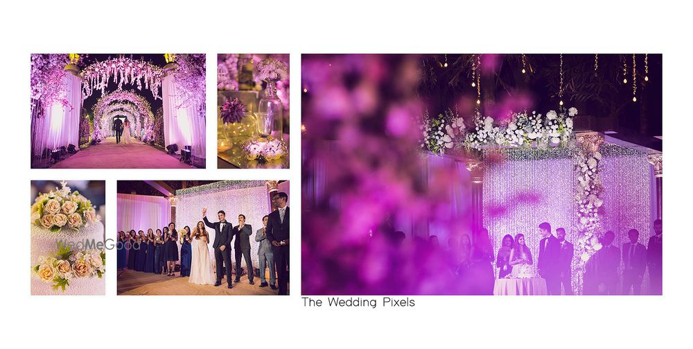 Photo From Yash & Omna - By The Wedding Pixels