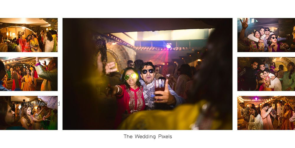 Photo From Yash & Omna - By The Wedding Pixels