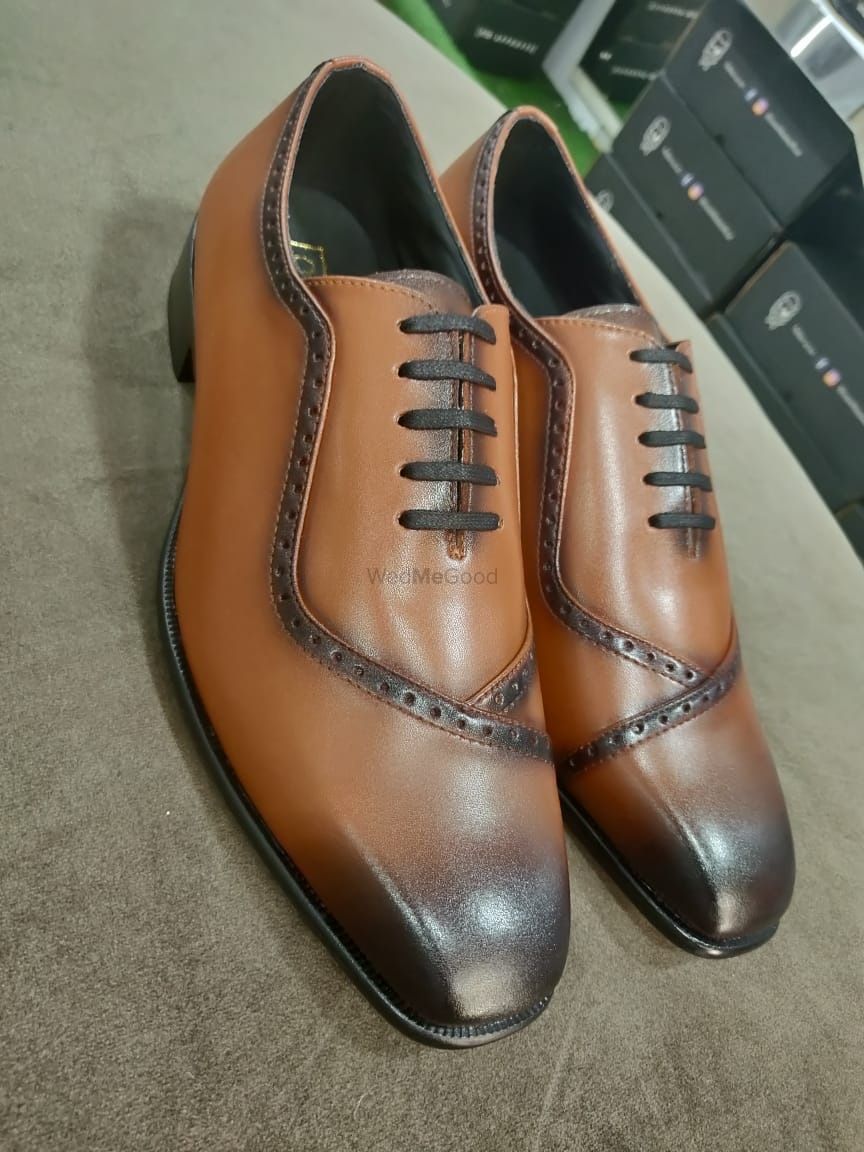 Photo From SEMI-FORMAL SHOES - By Lusso Lifestyle