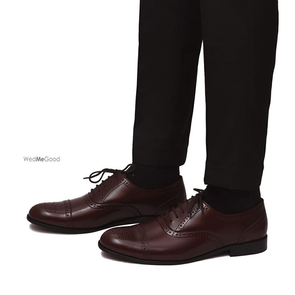 Photo From SEMI-FORMAL SHOES - By Lusso Lifestyle