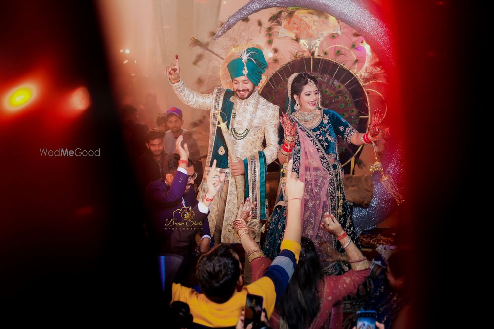 Photo From NEHA & VIKAS - By The Dreamshots 