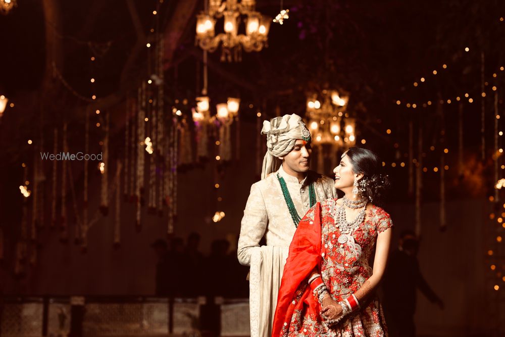 Photo From Seerat & Prateek  - By Focus Wedding Photographers