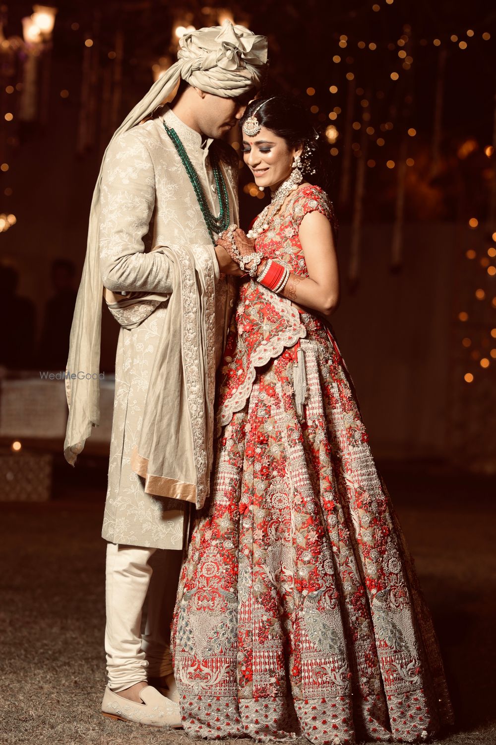 Photo From Seerat & Prateek  - By Focus Wedding Photographers