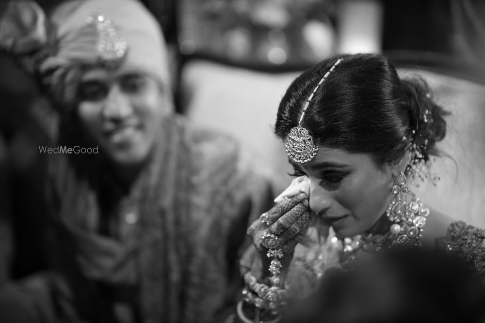 Photo From Seerat & Prateek  - By Focus Wedding Photographers