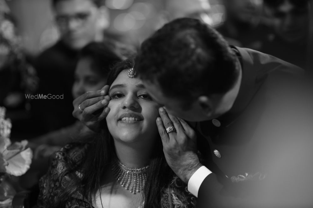 Photo From Seerat & Prateek  - By Focus Wedding Photographers