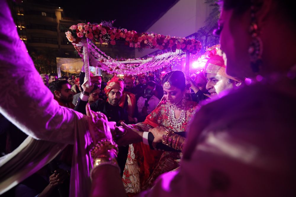 Photo From Seerat & Prateek  - By Focus Wedding Photographers