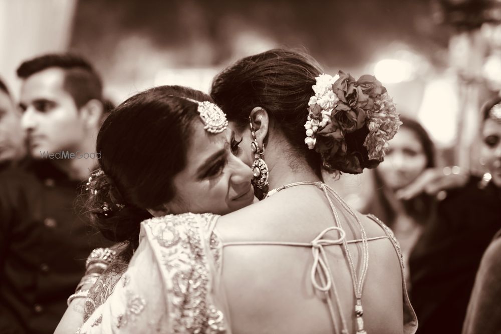 Photo From Seerat & Prateek  - By Focus Wedding Photographers