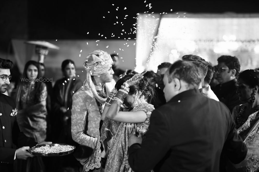 Photo From Seerat & Prateek  - By Focus Wedding Photographers