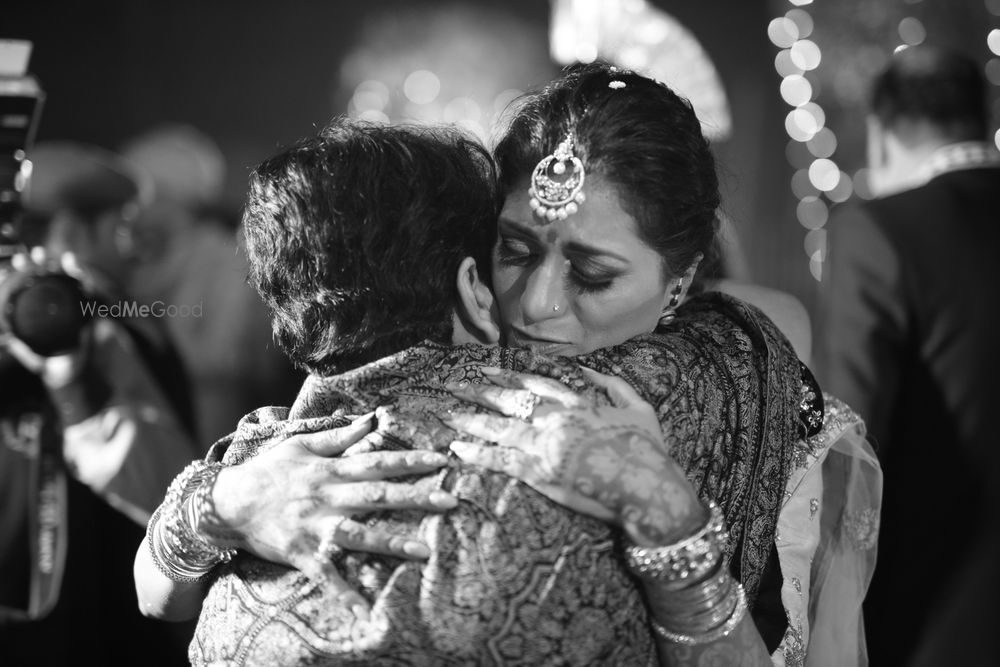 Photo From Seerat & Prateek  - By Focus Wedding Photographers