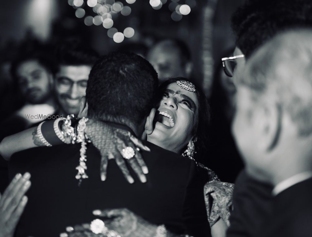 Photo From Seerat & Prateek  - By Focus Wedding Photographers