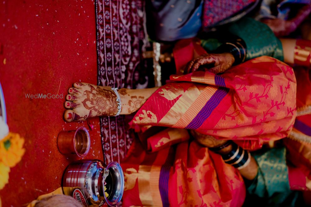 Photo From South Wedding - By Mangesh Prasade Photography