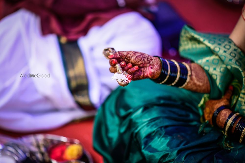 Photo From South Wedding - By Mangesh Prasade Photography