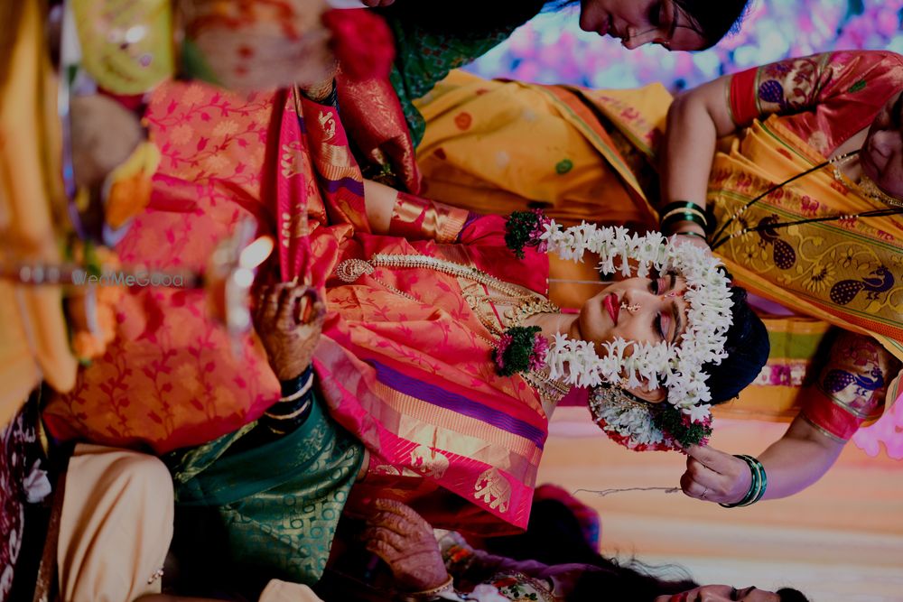 Photo From South Wedding - By Mangesh Prasade Photography