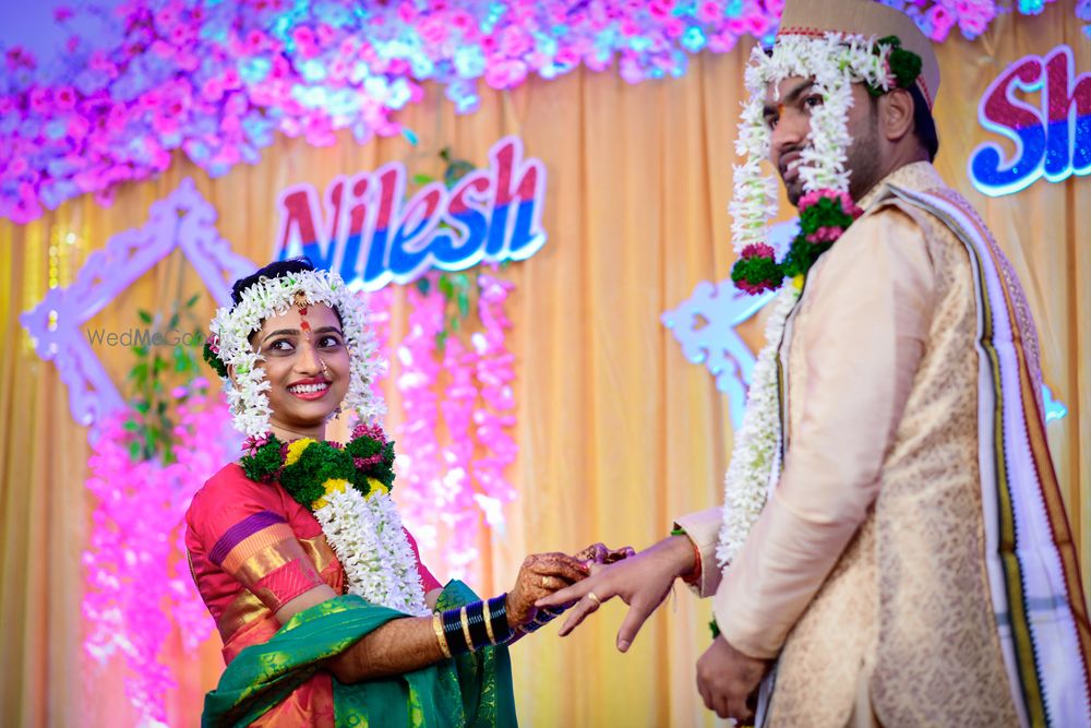Photo From South Wedding - By Mangesh Prasade Photography