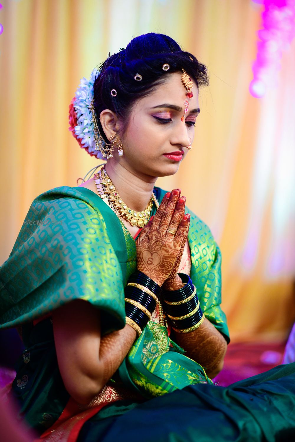 Photo From South Wedding - By Mangesh Prasade Photography
