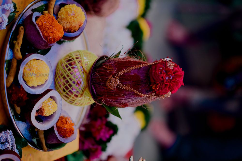 Photo From South Wedding - By Mangesh Prasade Photography