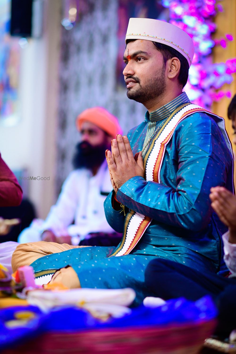Photo From South Wedding - By Mangesh Prasade Photography