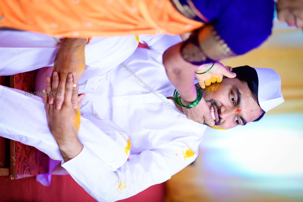 Photo From South Wedding - By Mangesh Prasade Photography