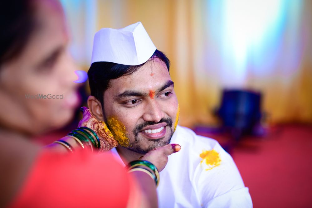 Photo From South Wedding - By Mangesh Prasade Photography