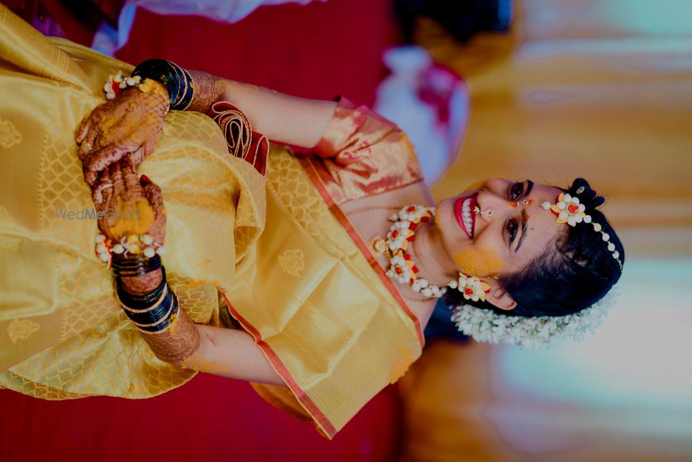 Photo From South Wedding - By Mangesh Prasade Photography
