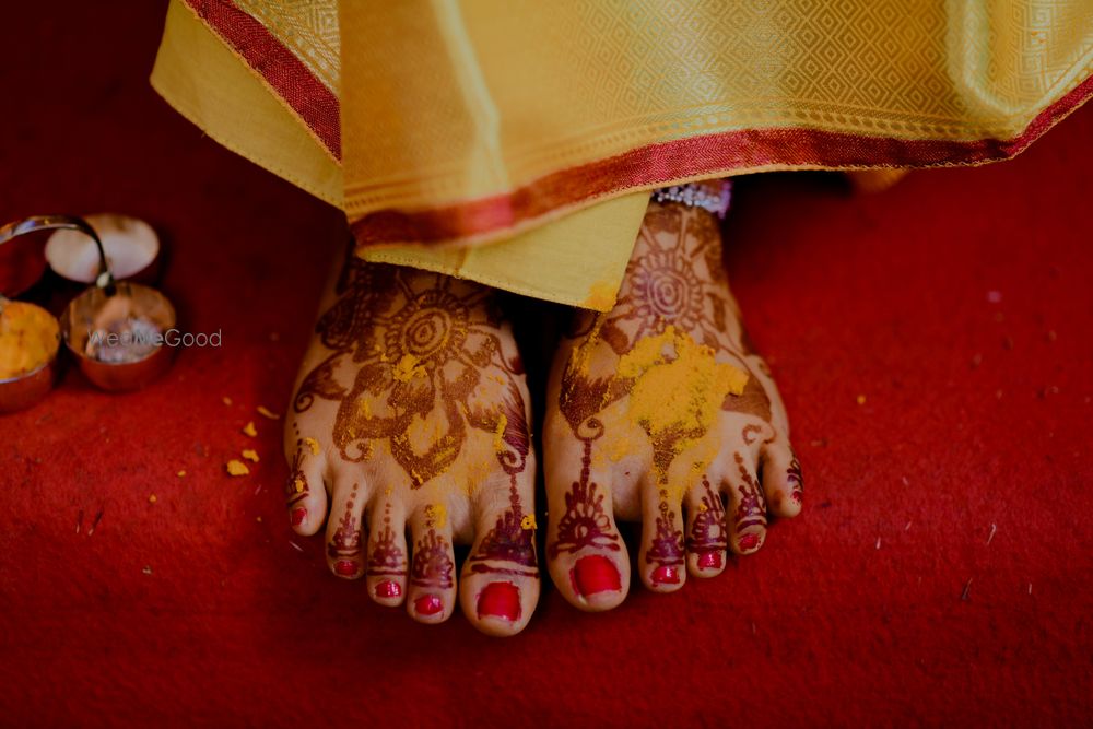 Photo From South Wedding - By Mangesh Prasade Photography