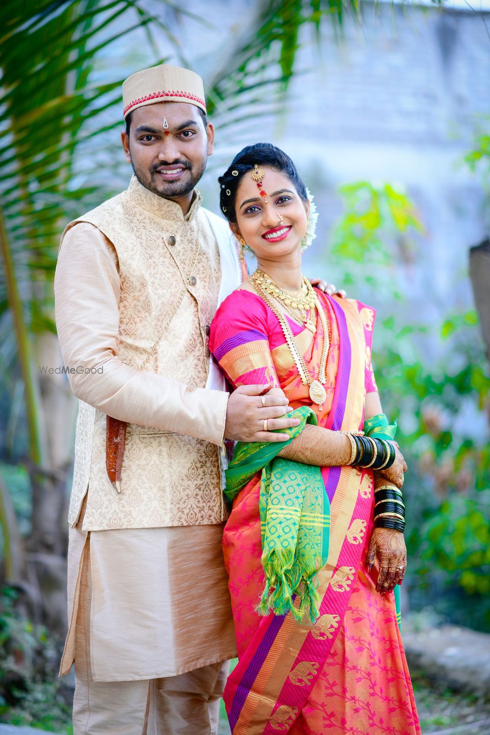 Photo From South Wedding - By Mangesh Prasade Photography