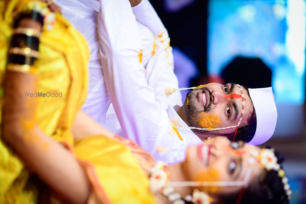 Photo From South Wedding - By Mangesh Prasade Photography