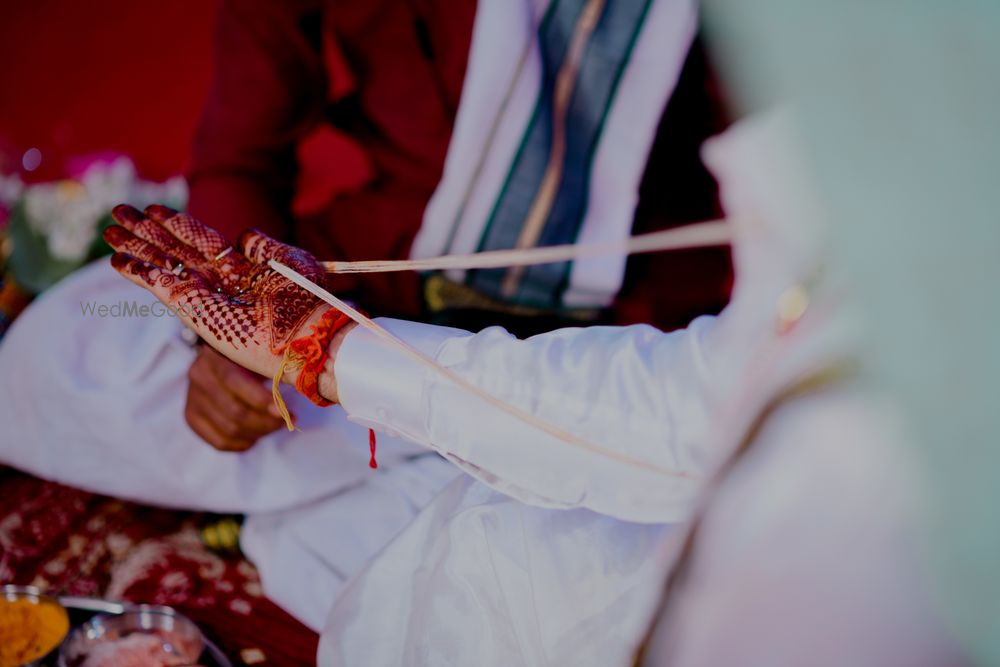 Photo From South Wedding - By Mangesh Prasade Photography