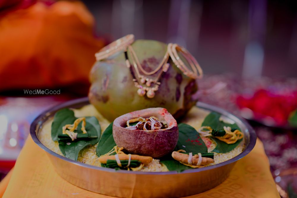 Photo From South Wedding - By Mangesh Prasade Photography