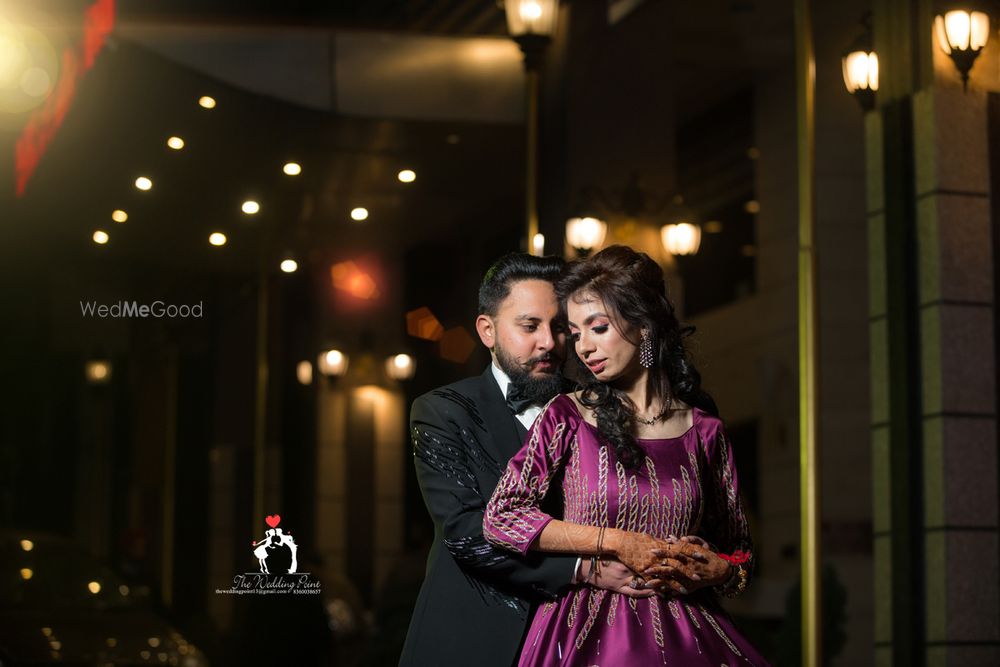 Photo From gagandeep wedding - By The Wedding Point