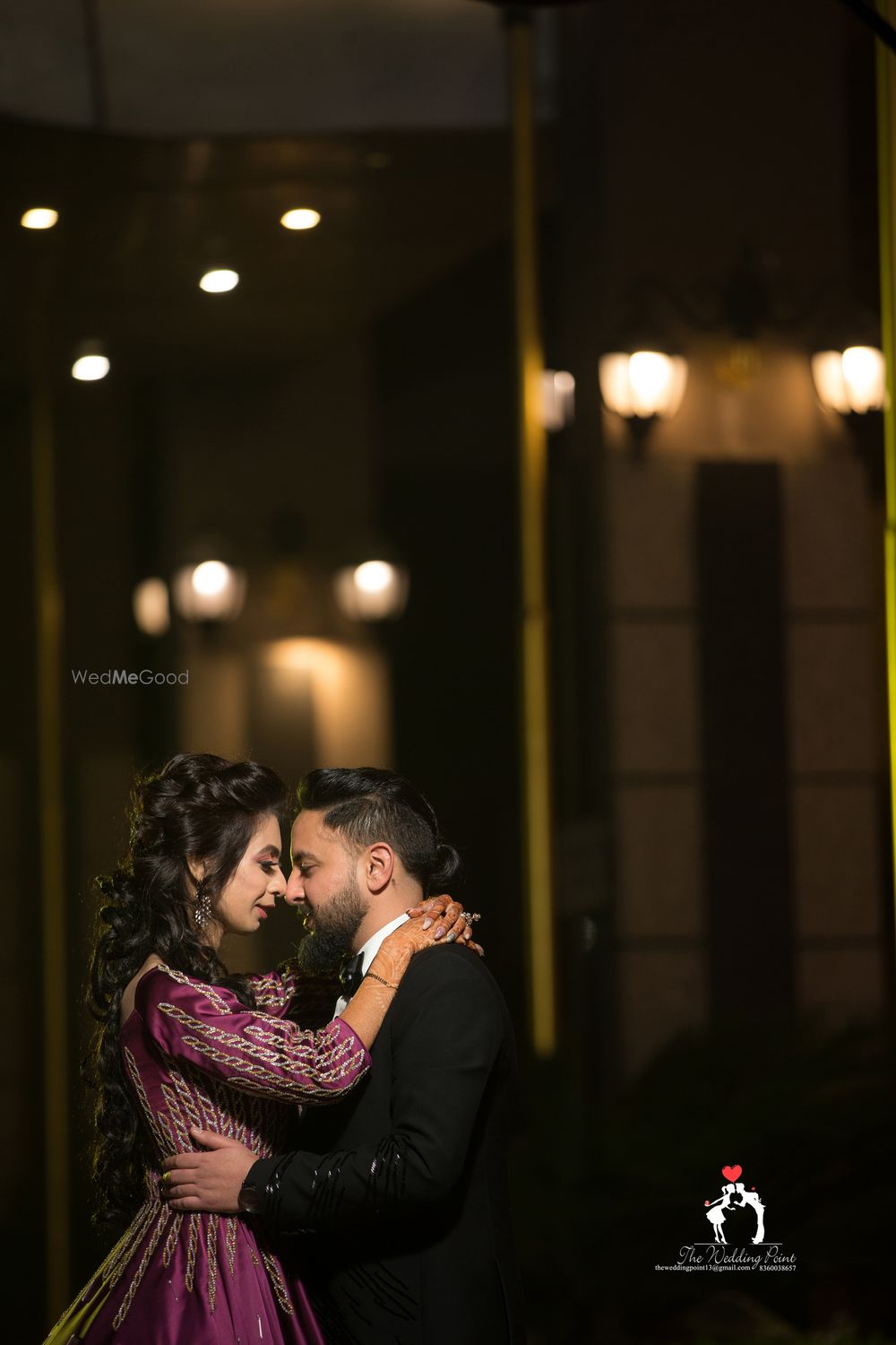 Photo From gagandeep wedding - By The Wedding Point