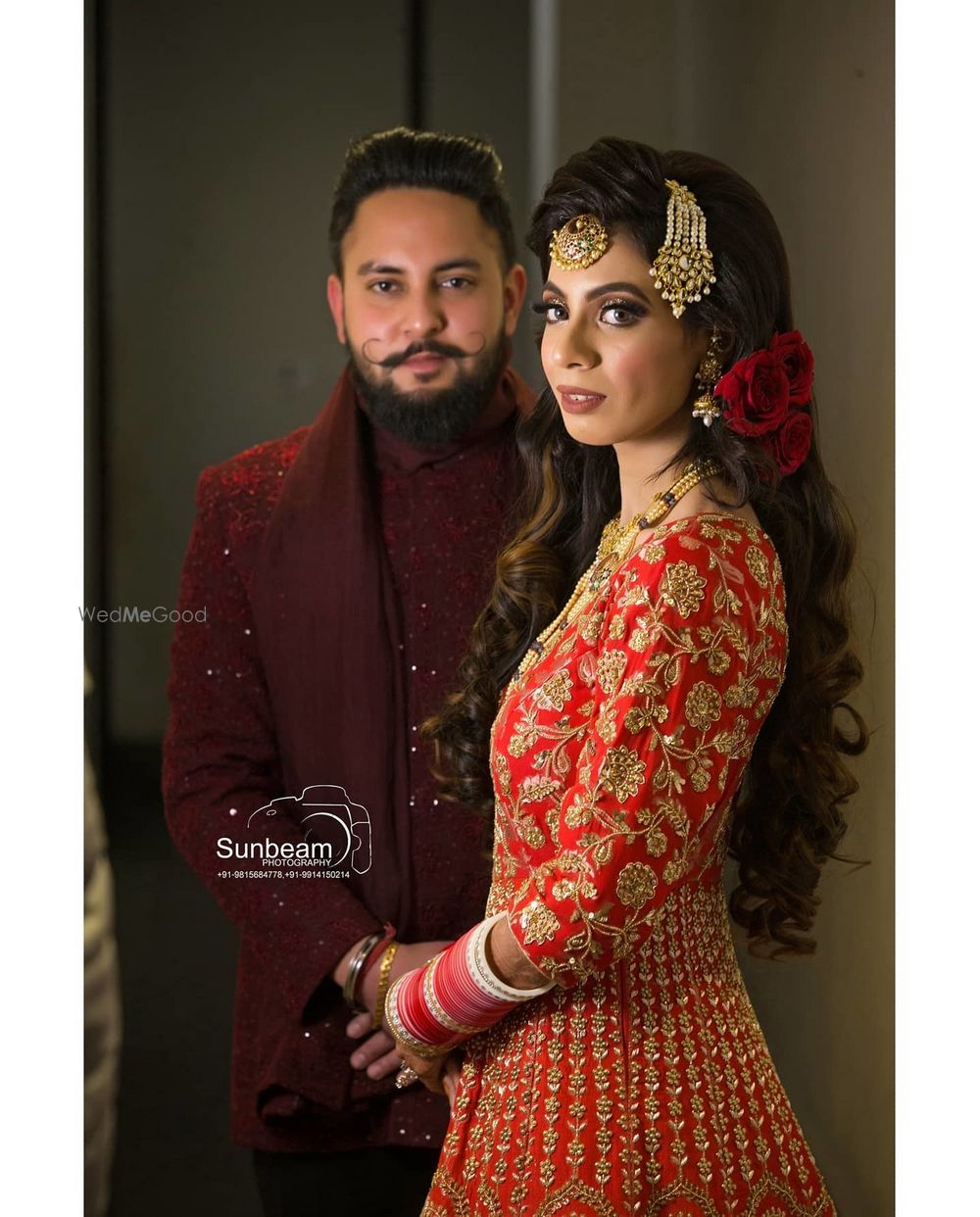 Photo From gagandeep wedding - By The Wedding Point