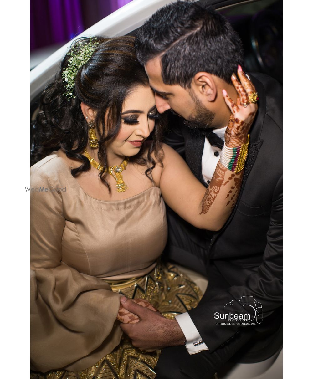 Photo From gagandeep wedding - By The Wedding Point