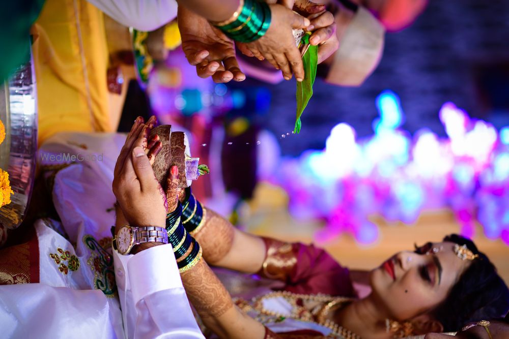 Photo From South Wedding 2 - By Mangesh Prasade Photography
