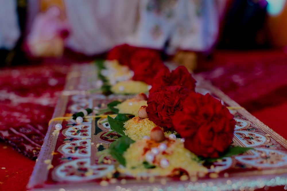 Photo From South Wedding 2 - By Mangesh Prasade Photography