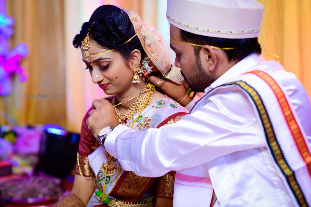 Photo From South Wedding 2 - By Mangesh Prasade Photography