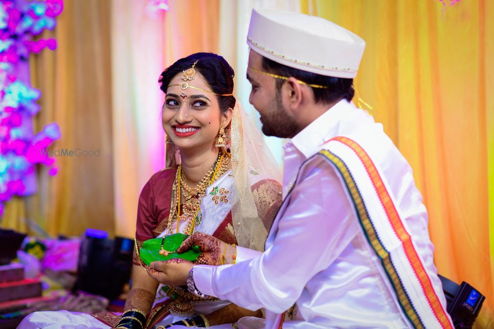 Photo From South Wedding 2 - By Mangesh Prasade Photography