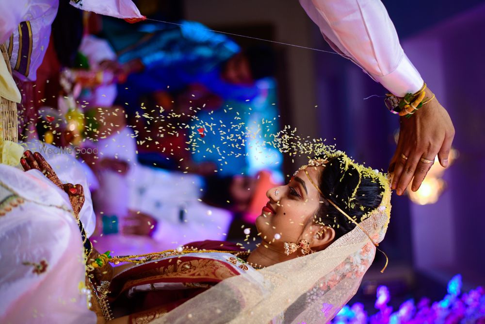 Photo From South Wedding 2 - By Mangesh Prasade Photography