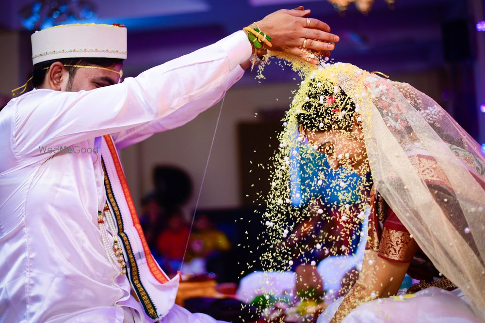 Photo From South Wedding 2 - By Mangesh Prasade Photography